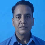 Avdhesh ChandraA T English