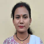 Bhagirathi DanuLecturer/Chemistry