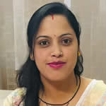 Divya ChauhanLecturer/Physics