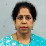 Mrs. Ganga PandeyLecturer/Political Science