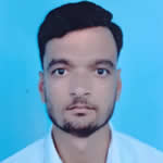 Harish Chandra JoshiA T Mathematics