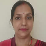 Sheela KumariLecturer/History