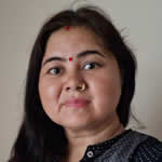 Vinita AswalA T Science